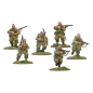 Preview: Bolt Action: US Airborne (D-Day) platoon